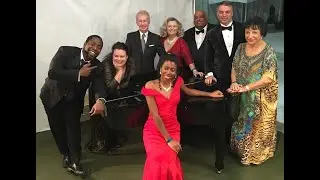 At Home with Opera Fusion