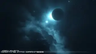 VII - Drifting into darkness - Space ambient in Logic Pro