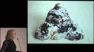 Arlene Shechet, 3/9/15 - SAIC's Visiting Artists Program Lecture