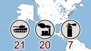 Report says millions of Americans are drinking water containing toxic chemicals