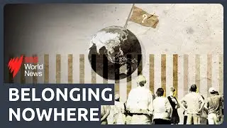 What is statelessness?