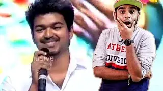 Insane: Master Pre - Release Event 😍 - Thalapathy Vijay | Lokesh Kanagaraj | Enowaytion Plus