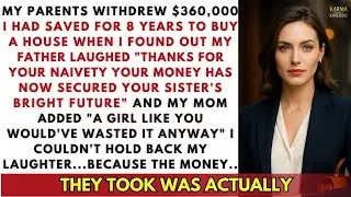 My Parents Secretly Installed Spy Software on My PC To Control My Savings Account &mdash; Then I Expose