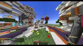 Nexus SkyPvP-Hacker