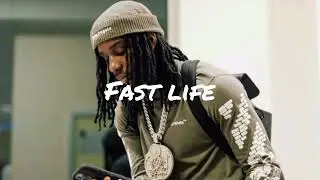 [FREE] Polo G Type Beat x Lil T Jay Type Beat | Fast Life | Piano Type Beat