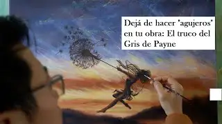 Pintando la Magia: Dejá de hacer 