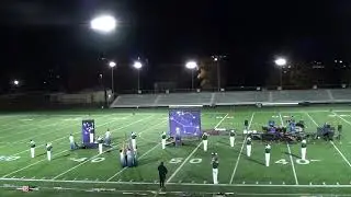Donegal Marching Band - Look to the Stars Night