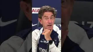 Will He Play? Frank Talks Kolo Muani & Spurs