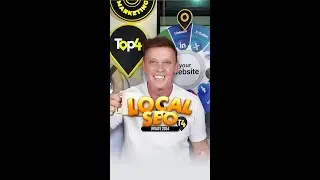 Local SEO Update October 2024