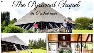 Monastery of the Transfiguration | A place of reflection in Bukidnon