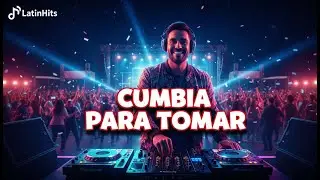 Cumbia Stellar Edition ⭐ Luxury Mix &ndash; Fiesta Deluxe &ndash; Los &Aacute;ngeles Azules & Grupo Niche