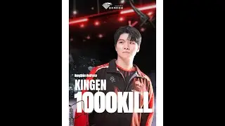Kingen Zeka / 킹겐, 제카 매드무비 - Video of the LCK players in Shadow corp
