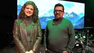 Bienvenidos a casa | La Iglesia campus Vallarta