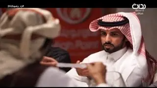 روبورتاج - أسرار المتسابقين وأسئلة صريحة | #زد_رصيدك24