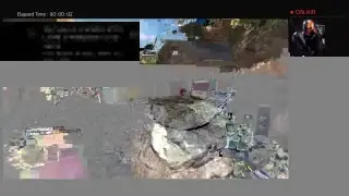 Double cryptokey farming