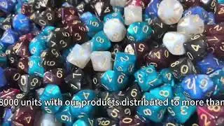 DND Dice Factory