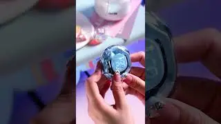Transparent Earbud Unboxing #shorts #transparent #earbuds #coolgadgets