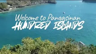 Hundred Islands | Pangasinan | Eco Tourism Promotional Video 