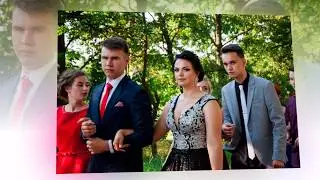 Випуск 2019. Свято випускників 11 класу Дніпровської СЗБШ.