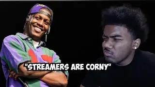 Rappers Don't Like Youtuber's and Streamers Now...