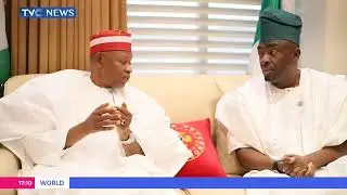 Governor Yusuf Pledges Support To Federal Housing Authority