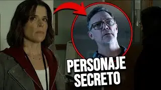 TODO lo que NO VISTE en el NUEVO TRAILER de SCREAM 7