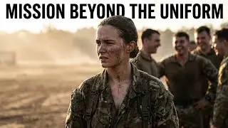 Mission Beyond the Uniform &ndash; Emma Collins | Emotional Army Story of a Brave Girl