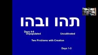 S5 E6 God, Light, Darkness, Chaos, Forms, and Voidness Explained (week 3 part 2)