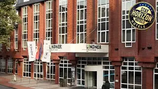 Lindner Hotel Cologne City Plaza | Cologne, Germany | Hotel Review 🌟