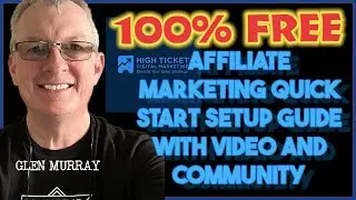 Want to Make Money Online? Try My Free Affiliate Community!