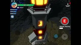 The Witch Glove Experience [Slap Royale] | Slap Battles
