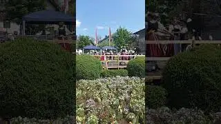 Maibaum 2022 Bad Aibling