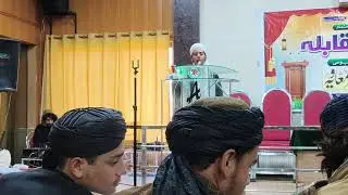 Best Urdu Speech | Khalifa Bila Fasal| Hazrat Abu Bakr Siddiquرضی اللہ عنہ | Press Club Abbottabad