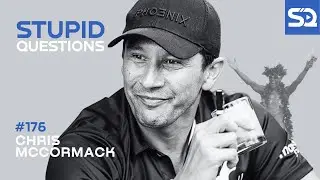 #176 - Chris McCormack, Two-time Ironman World Champion, Co-Founder of Supertri&nbsp;& Bahrain Victorious