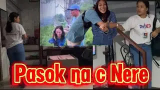 Duty sa Police station 