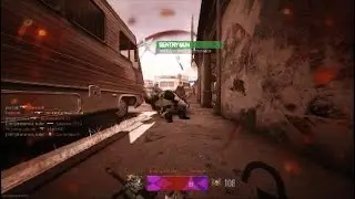 MW2 S3 Sniping Clips