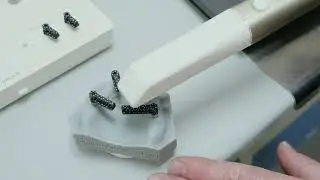 'Photogrammetry at IW Dental Laboratory
