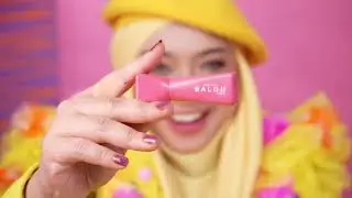 BALDU LIPS By 1Minute Miracle POP POP POP..