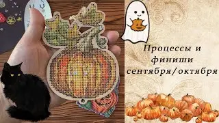 108. Промежуточные ИТОГИ | Процессы и Финиши