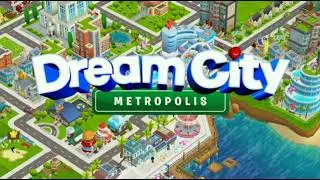 Dream City: Metropolis - Main Theme