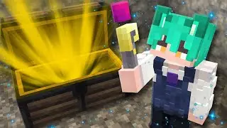 Wicked Witchlight: A Shopping Spree | Minecraft RP