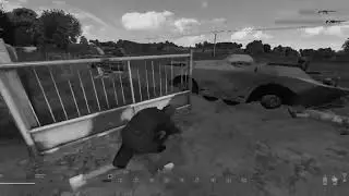 death card #fragmovie #blackline #dayz #pvp #gaming 