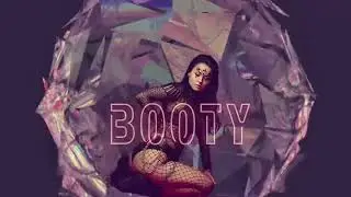 Wyczesana- Booty