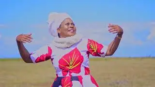 EVANGELIST GRACE MAGOMBO ft. INDONGA-AKAKUDALISA (Official Music Video)