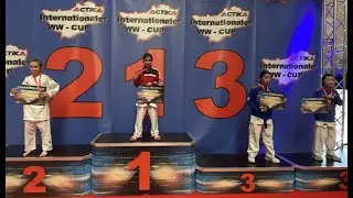 Dania Safi - 16.International WW-CUP in Puderbach 13 April 2024