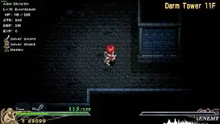 Ys I - #6 - Now What?