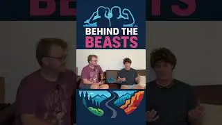Colby (Player 177) This is Behind the Beasts. The human stories behind Beast Games. #beastgames
