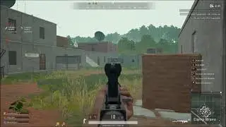 Instincts and Desync | PUBG PC