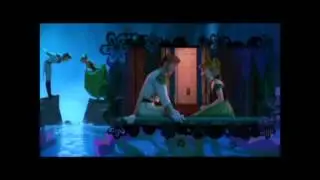 Frozen Fandub Anna and Hans talk with Snowlette VA
