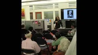 Prof. Carla Kaplan - 